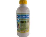 Atom 2.5 EC