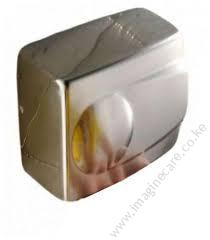 Automatic Hand Dryer - Brimix - Stainless Steel