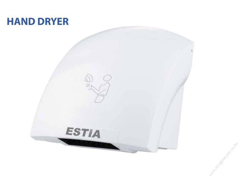 Automatic Hands Dryer estia
