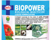 BIO POWER