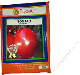 BWT Safa F1 Tomato