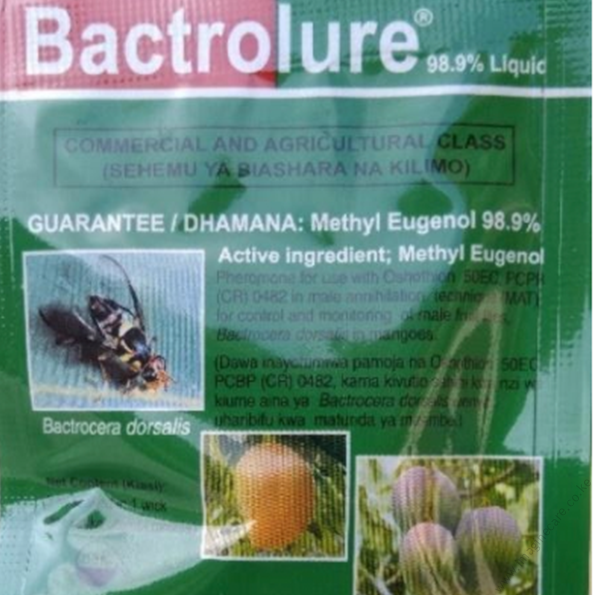 Bactrolure
