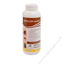 Bedlam 200 SL Pesticide