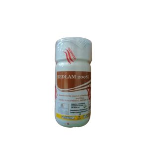 Bedlam 200 SL 15ml