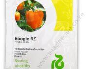 Sweet Pepper BOOGIE RZ F1