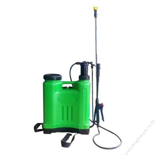 Braztools Manual Sprayer 16 Liters
