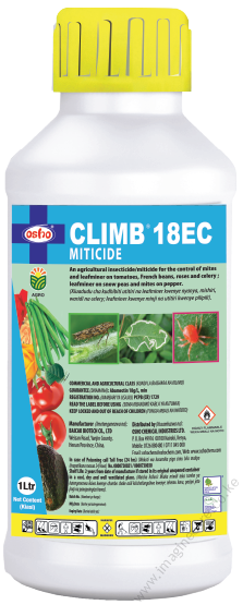 Climb 18 EC