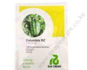 Watermelon COLUMBIA RZ F1