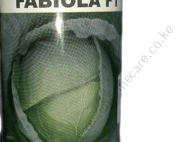 Cabbage Fabiola F1