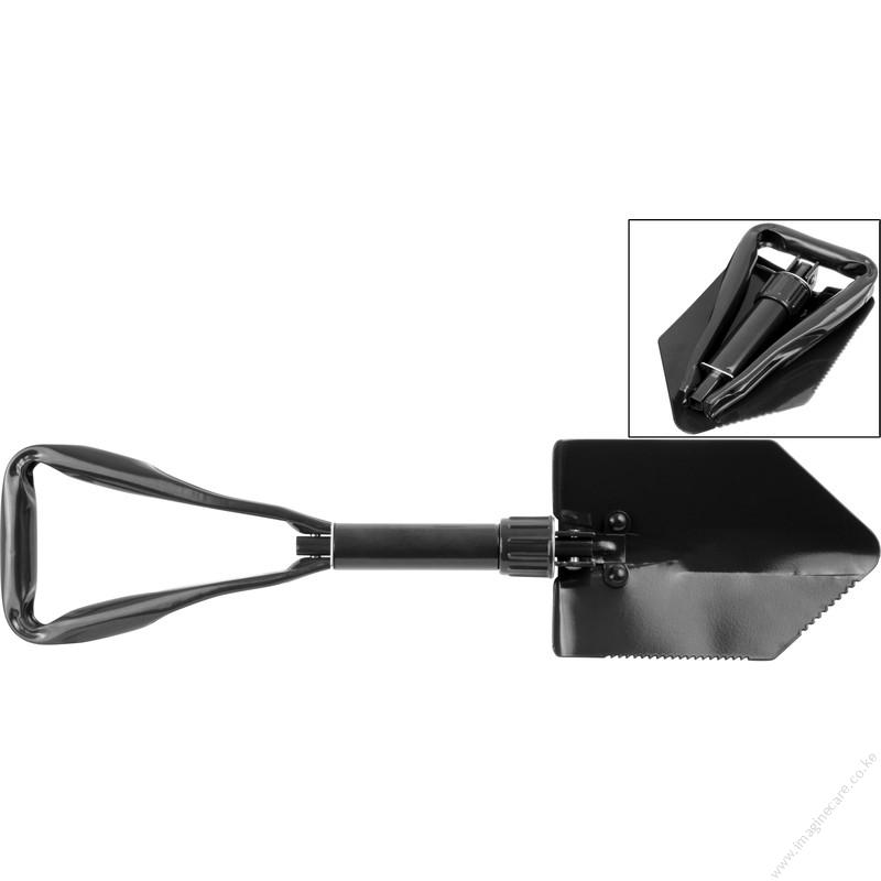 Folding Portable Shovel