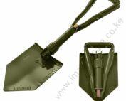 Folding Shovel Portable