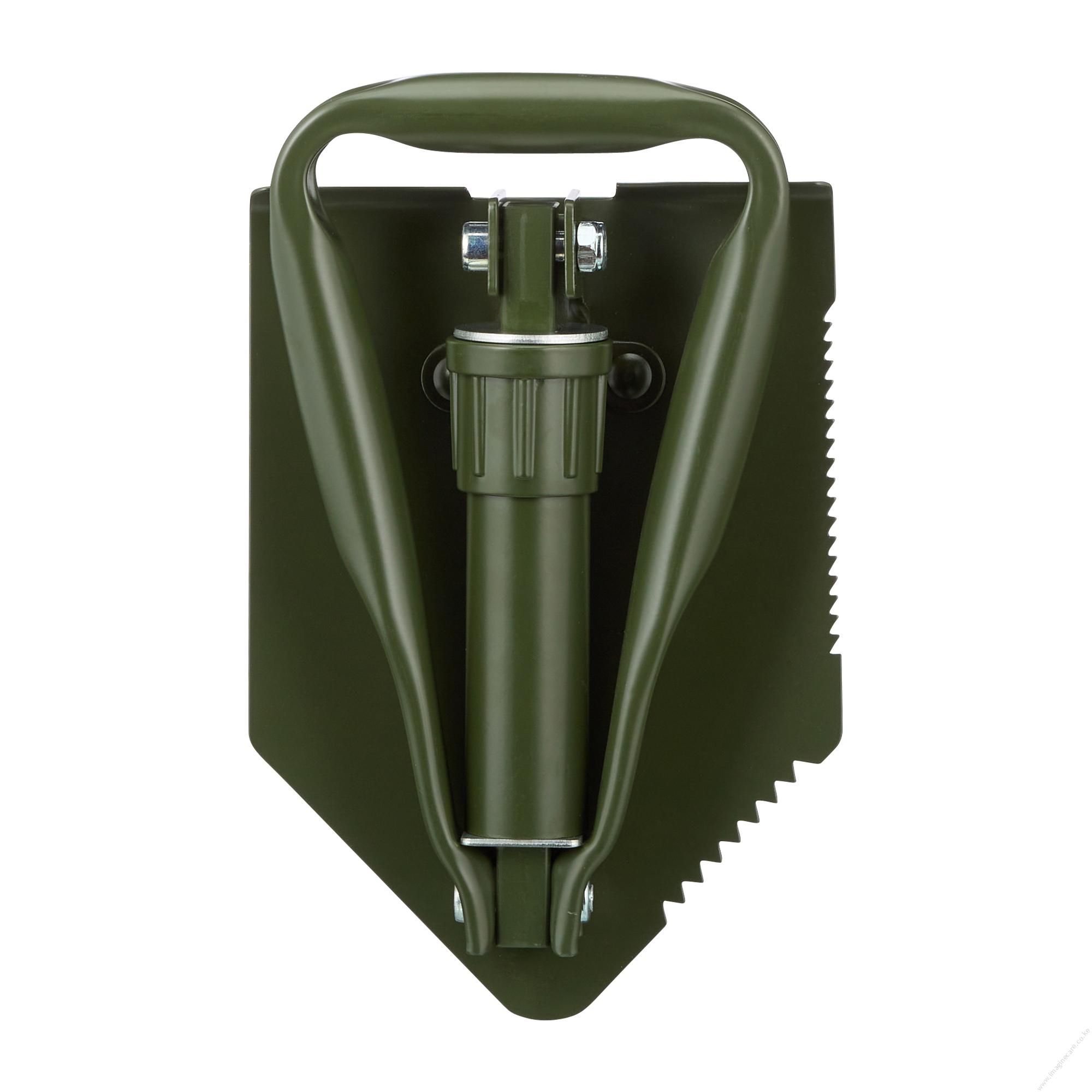 Folding Shovel