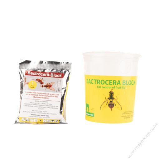 Fruit Fly Trap Container