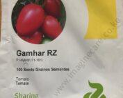 Tomato GAMHAR RZ F1