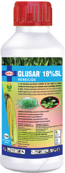 Glusar 18%SL