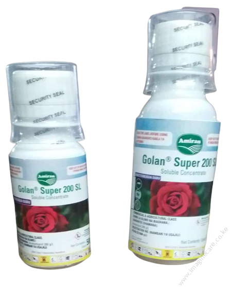 Golan Super 200 SL