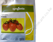 Kilele F1 Tomato