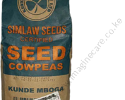Kunde Mboga (Cow Peas )