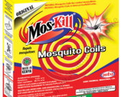 Moskill Red Mosquito Coils