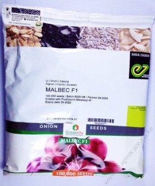 Malbec F1