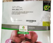 Malbec F1