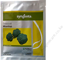 Broccoli Montop F1
