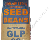 Mwitemania Beans Seed