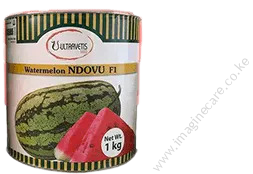 Ndovu F1 Watermelon