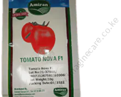 Nova F1 Tomato