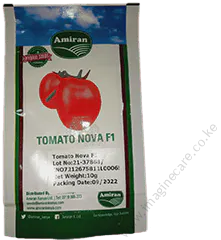 Nova F1 Tomato