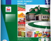 Osho Ferrox Green