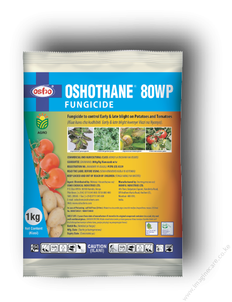Oshothane