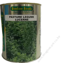 Pasture Legume