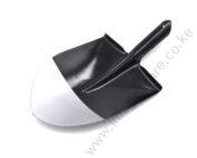 Spade Head