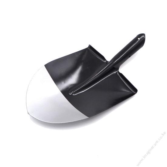 Spade Head