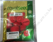 Rambo F1 tomato
