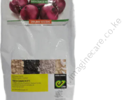 Red Coach F1 onion