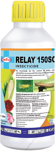 Relay