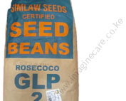 Rosecoco beans