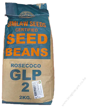 Rosecoco beans