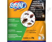 Scud 5 WP
