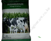 Advanta Sugargraze- Forage Sorghum