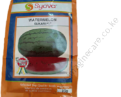 Watermelon Sukari F1