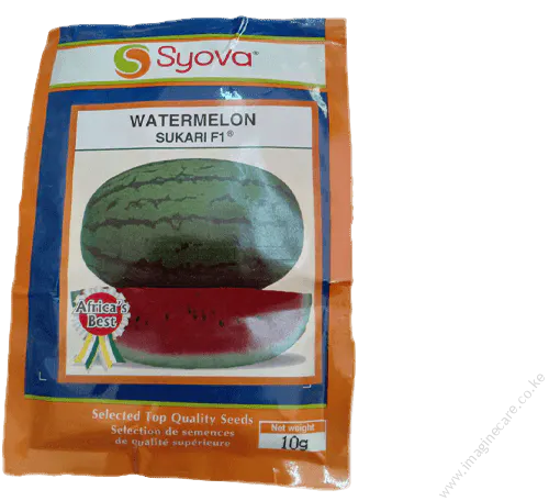 Watermelon Sukari F1