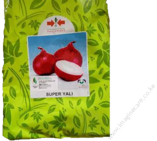 Super Yali onion 100g