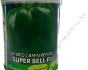 Superbell F1 Sweet Pepper-