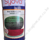 Watermelon Sukari F1