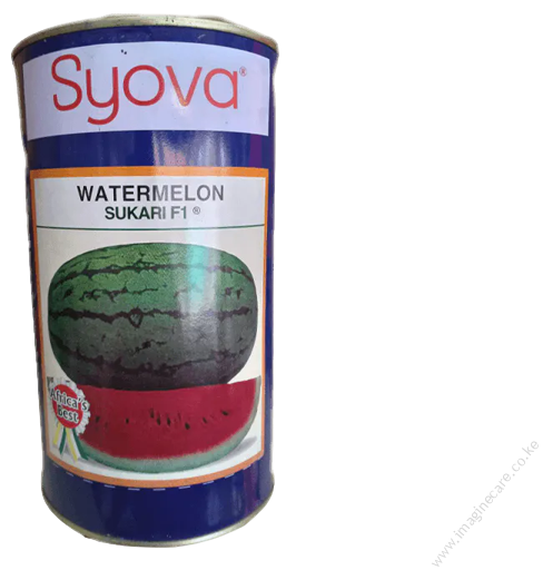 Watermelon Sukari F1