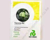 Cabbage TACOMA RZ F1