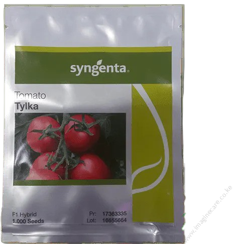 Tylka F1 tomato 1000seeds
